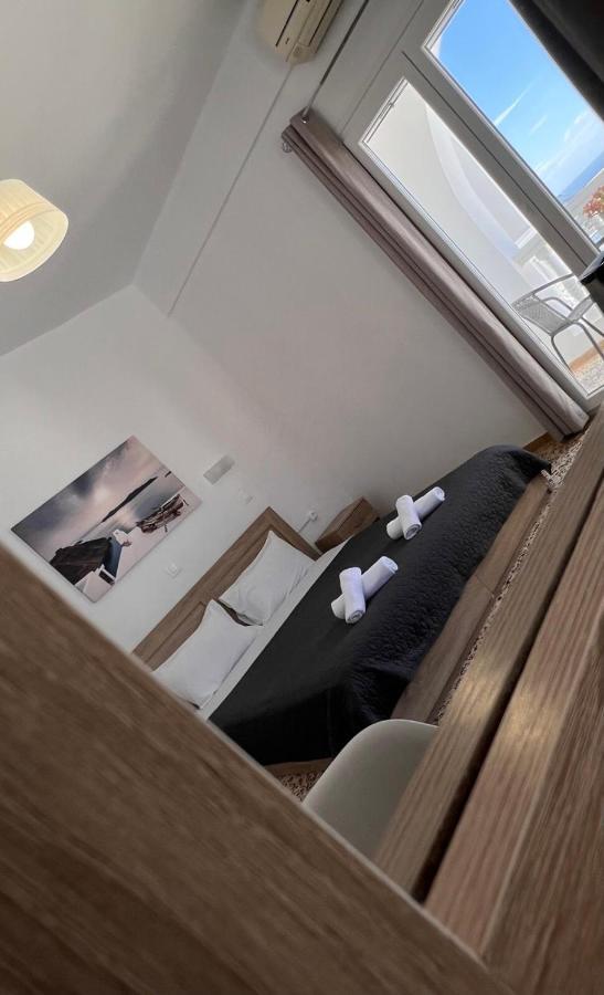 Firaxenia Rooms Экстерьер фото