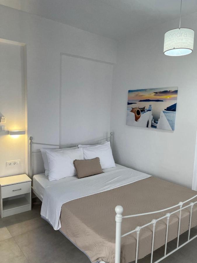 Firaxenia Rooms Экстерьер фото