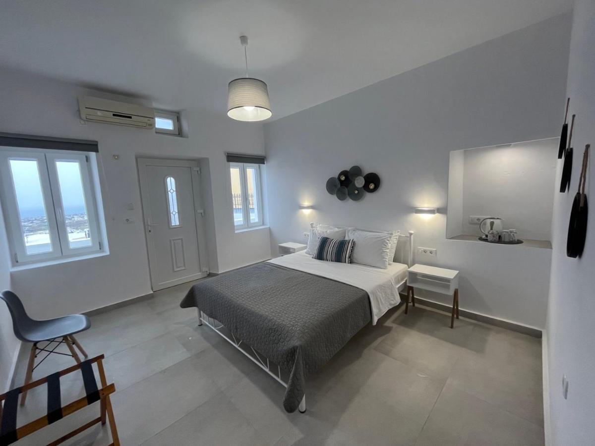Firaxenia Rooms Экстерьер фото