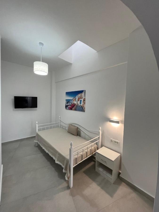 Firaxenia Rooms Экстерьер фото